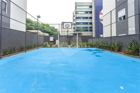 Apartamento à venda com 2 quartos em Santana, São Paulo, SP
