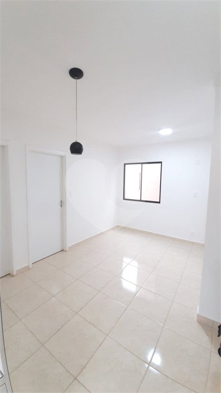 Apartamento à venda com 2 quartos em Bonfim Paulista, Ribeirão Preto, SP