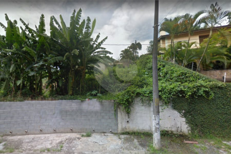 Terreno à venda em Jardim Guedala, São Paulo, SP