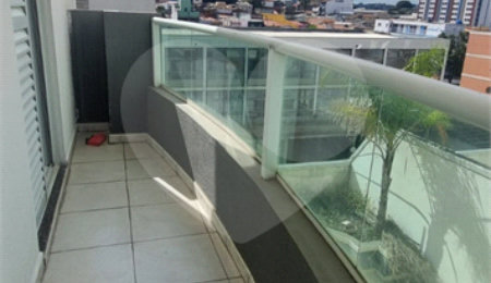 Apartamento à venda com 2 quartos em Jardim Vergueiro, Sorocaba, SP