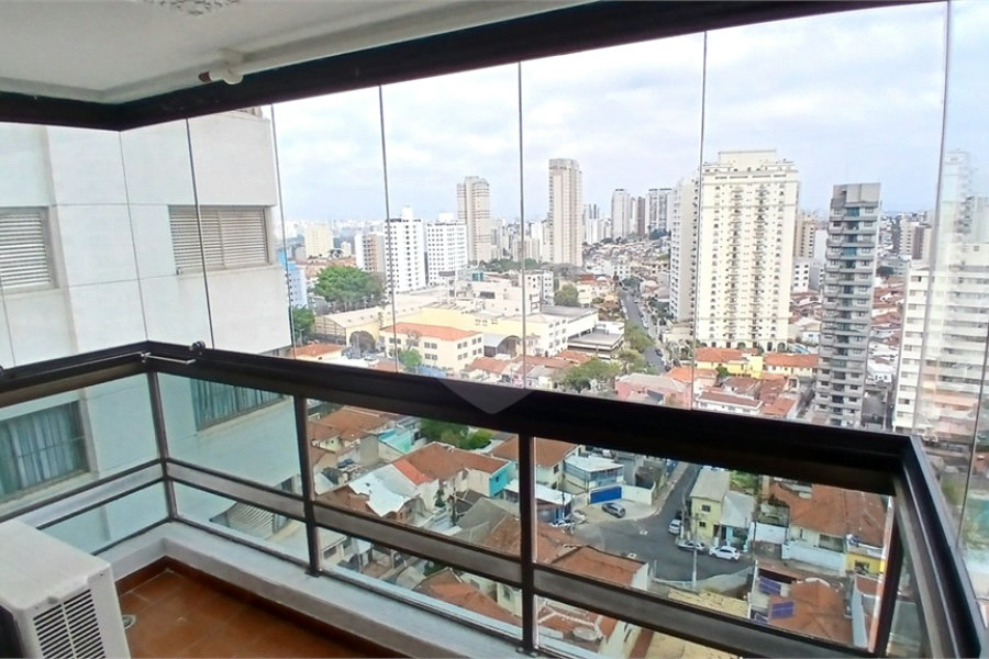 Apartamento à venda com 4 quartos, sendo 2 suítes, em Santana, São Paulo, SP