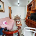 Apartamento à venda com 2 quartos em Lauzane Paulista, São Paulo, SP