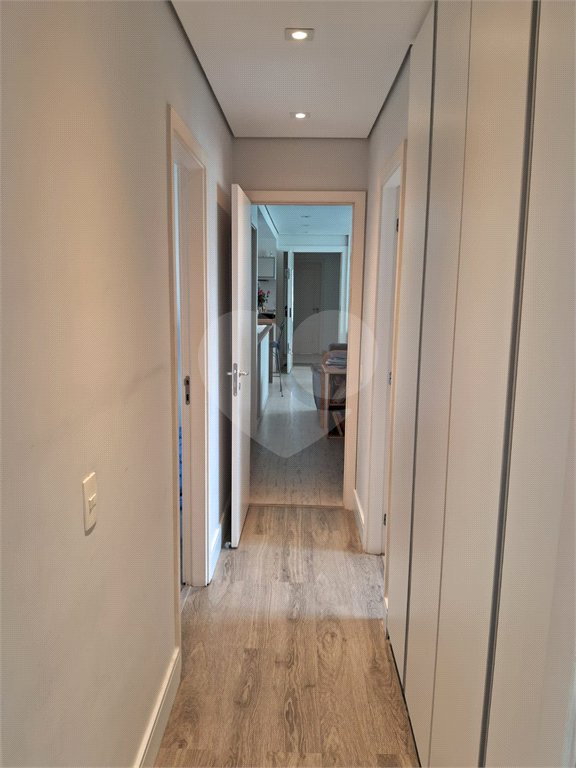 Apartamento à venda com 3 suítes em Paraíso do Morumbi, São Paulo, SP