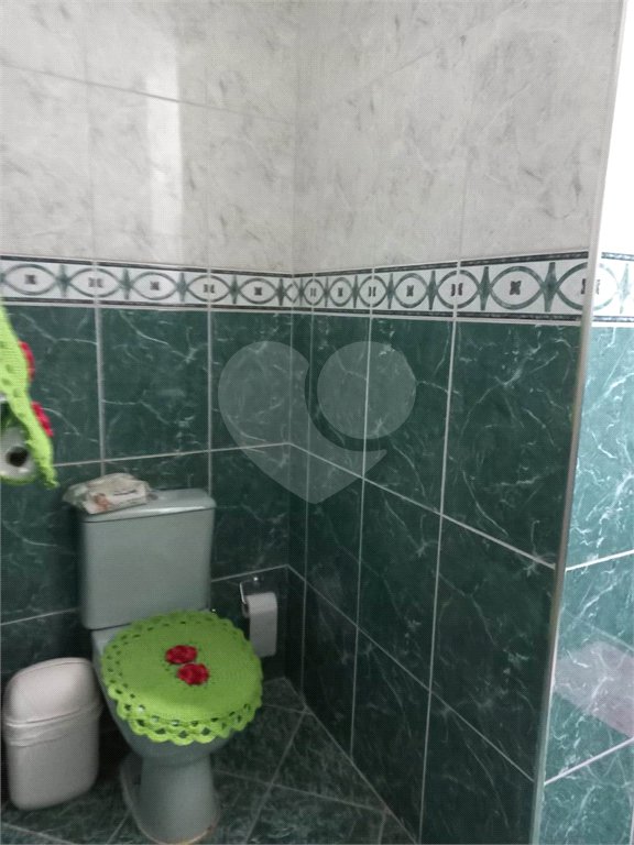 Apartamento à venda com 3 quartos em Vila Gustavo, São Paulo, SP