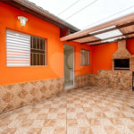 Casa à venda com 2 quartos em Conjunto Residencial Jardim Canaã, São Paulo, SP