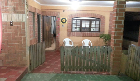 Chácara à venda com 4 quartos, sendo 3 suítes,  em Área Rural de Mairiporã, Mairiporã, SP