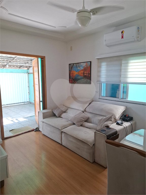 Casa Térrea à venda com 2 quartos, sendo 1 suíte, em Campo Grande, Rio de Janeiro, RJ
