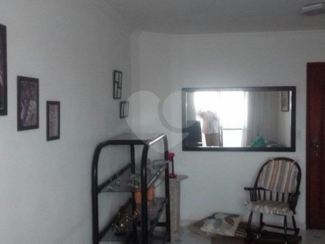 Apartamento à venda com 3 quartos em Vila Mazzei, São Paulo, SP