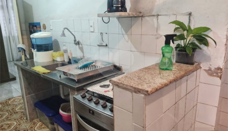 Apartamento à venda com 2 quartos em Saúde, São Paulo, SP