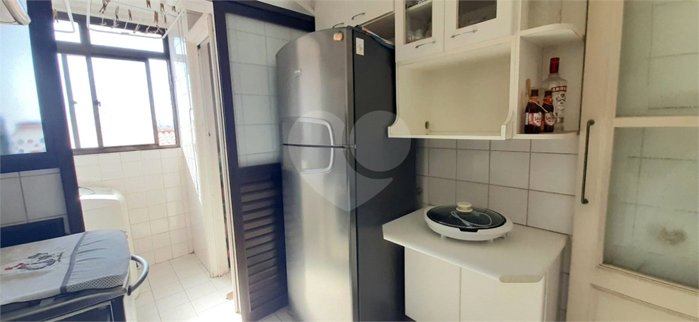 Apartamento à venda com 2 quartos em Casa Verde, São Paulo, SP