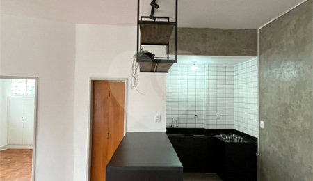 Apartamento à venda com 1 suíte no Centro, São Paulo, SP