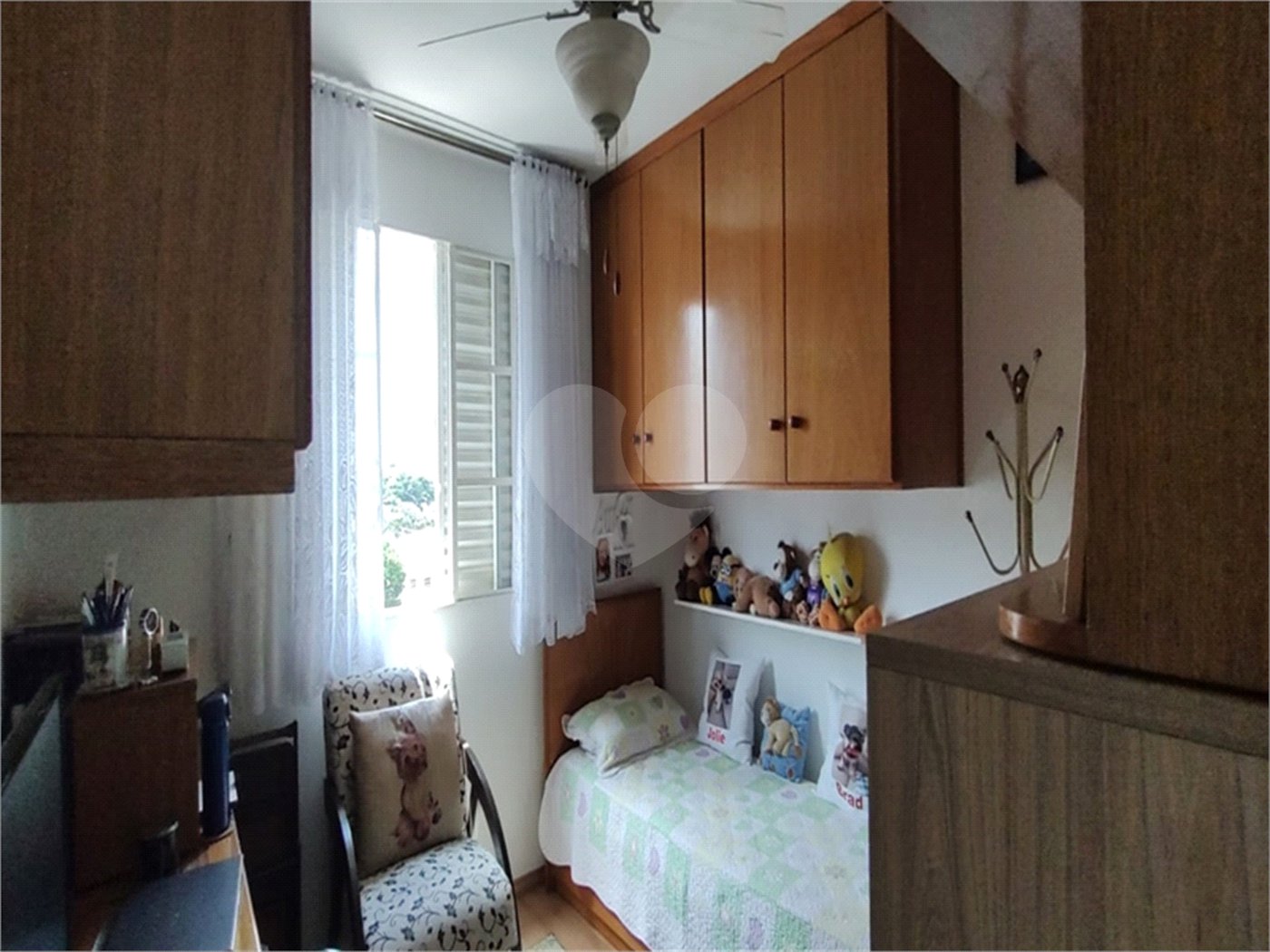 Apartamento à venda com 2 quartos em Santana, São Paulo, SP