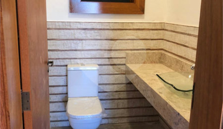 Casa à venda com 5 suítes no condomínio Alpes da Cantareira, Mairiporã - SP