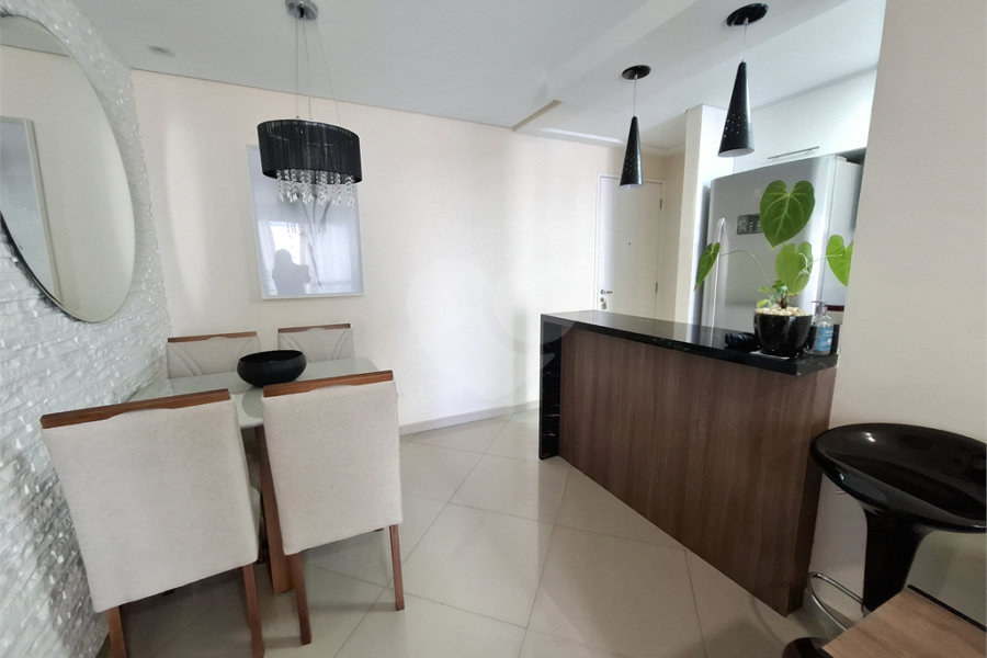 Apartamento à venda com 3 quartos, sendo 1 suíte, em Casa Verde, São Paulo, SP