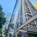 Apartamento à venda com 1 suíte em Brooklin Paulista, São Paulo, SP
