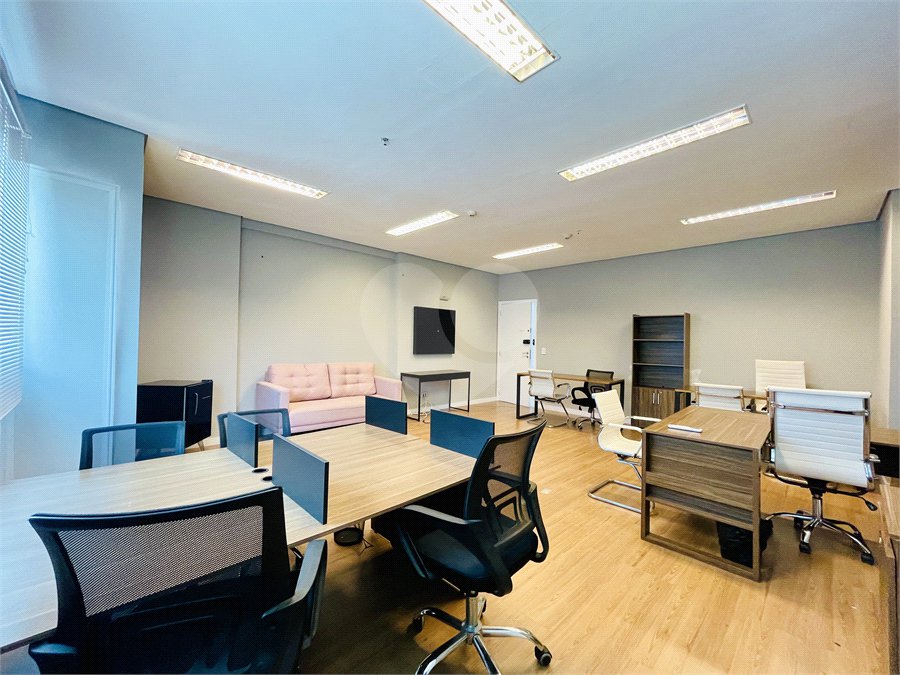 Sala para alugar no Centro, São Bernardo do Campo, SP