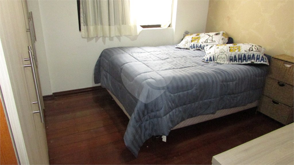Apartamento à venda com 3 quartos, sendo 1 suíte, em Parada Inglesa, São Paulo, SP