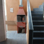 Sobrado Residencial - Vila Formosa 3dormit 3wcs 02 vagas