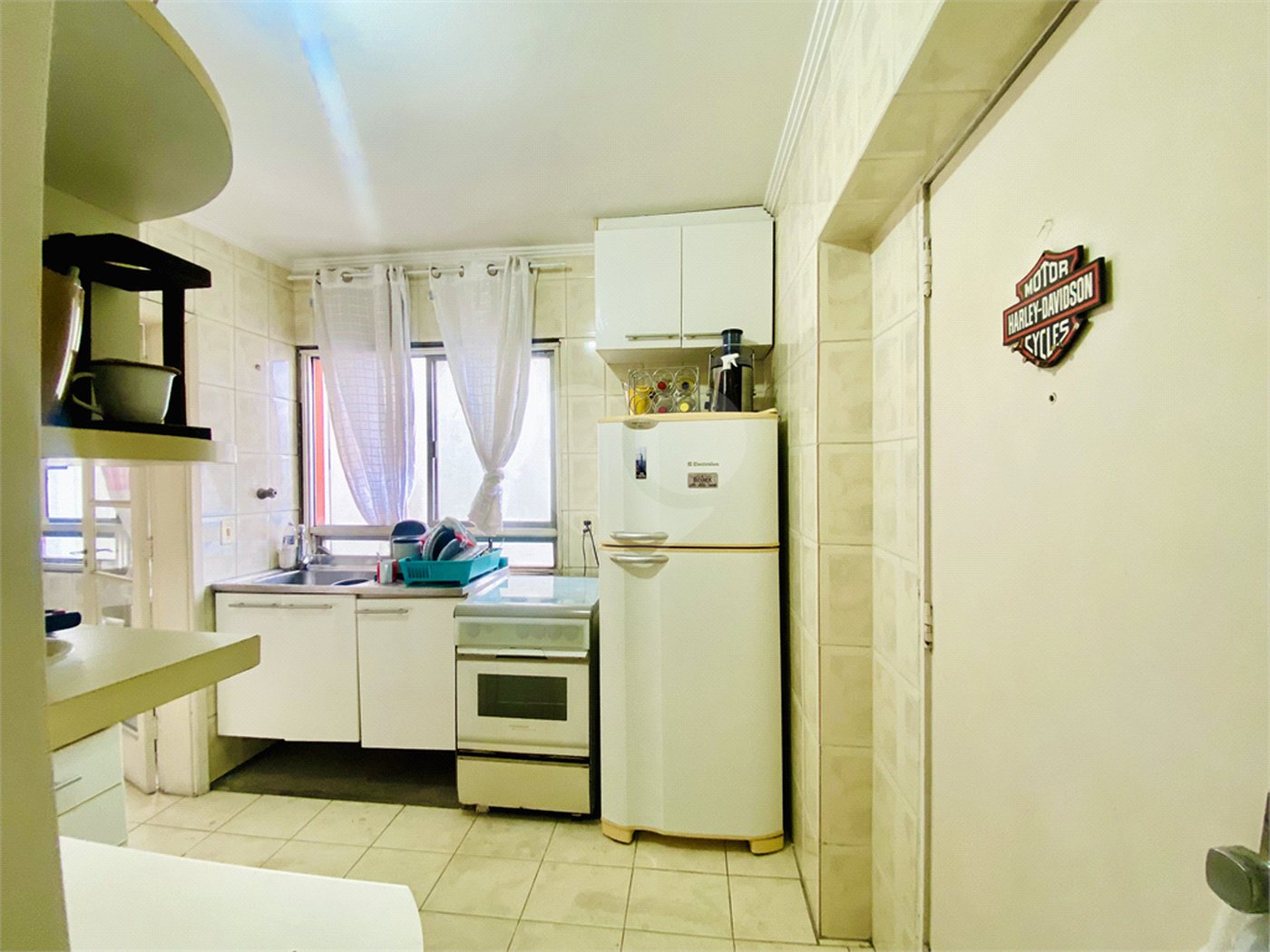 Apartamento à venda com 2 quartos em Rudge Ramos, São Bernardo do Campo, SP