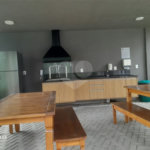 Apartamento à venda com 1 suíte em Vila Andrade, São Paulo, SP
