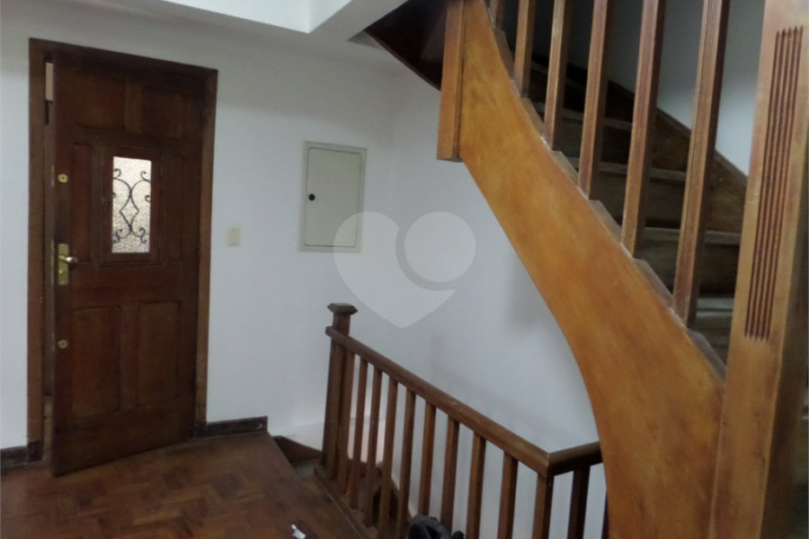 Casa à venda com 3 quartos em Perdizes, São Paulo, SP