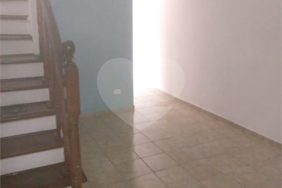 Sobrado à venda com 3 quartos, sendo 1 suíte, em Tucuruvi, São Paulo, SP