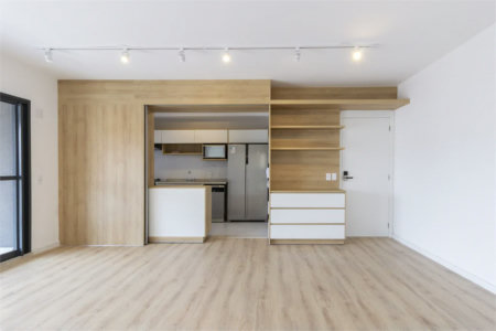 Apartamento à venda com 2 suítes em Pinheiros, São Paulo, SP