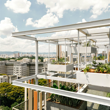 Apartamento à venda com 1 suíte em Cerqueira César, São Paulo, SP
