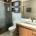 Apartamento à venda com 3 suítes em Rudge Ramos, São Bernardo do Campo, SP