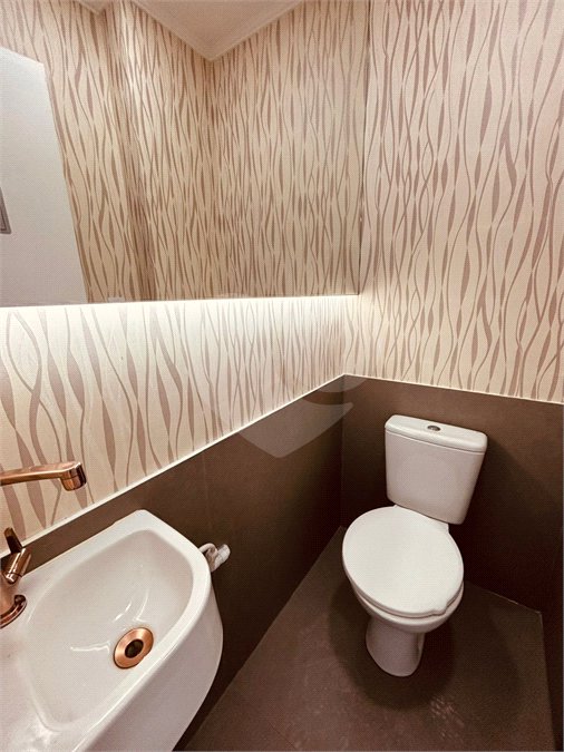Sala para alugar em Vila Guiomar, Santo André, SP