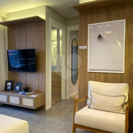 Apartamento à venda com 2 quartos em Vila Carrão, São Paulo, SP