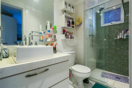 Apartamento à venda com 3 suítes em Vila Dom Pedro I, São Paulo, SP