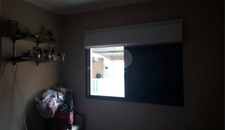 Sobrado à venda com 2 suítes em Imirim, São Paulo, SP