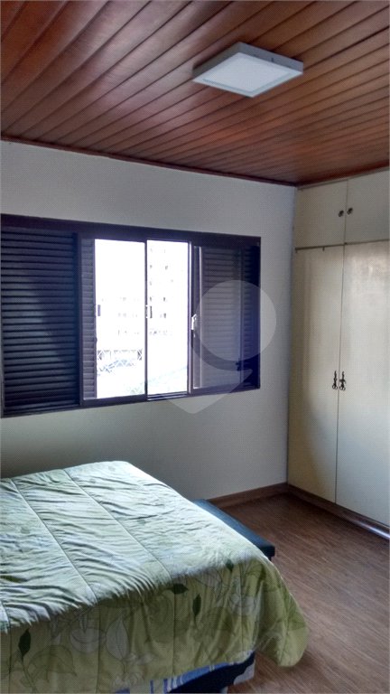 Sobrado à venda com 3 quartos, sendo 1 suíte,  em Jardim das Vertentes, São Paulo, SP