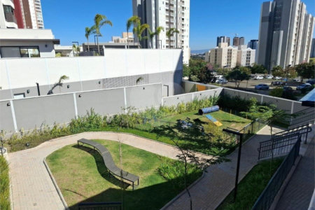 Apartamento à venda com 2 suítes em Parque Campolim, Sorocaba, SP