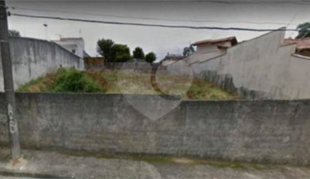 Terreno à venda em Vila Nova Socorro, Mogi das Cruzes, SP