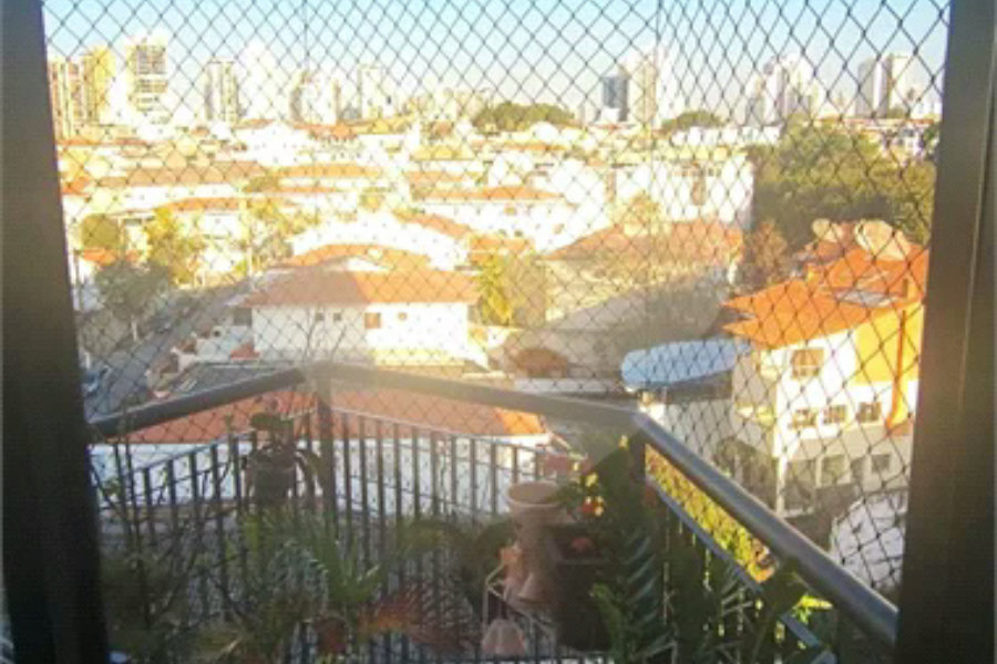 Apartamento à venda com 2 quartos em Santa Teresinha, São Paulo, SP