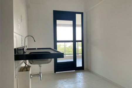 Apartamento à venda com 4 quartos, sendo 2 suítes,  em Pinheiros, São Paulo, SP