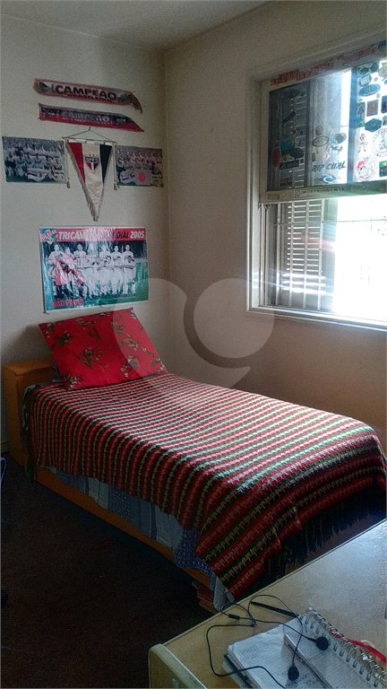 Sobrado à venda com 3 quartos em Vila Cordeiro, São Paulo, SP