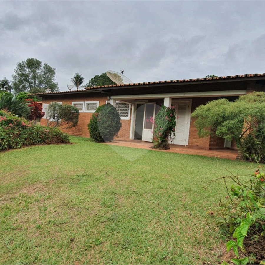 Chácara à venda com 3 quartos, sendo 1 suíte, em Chácaras São Bento, Valinhos, SP