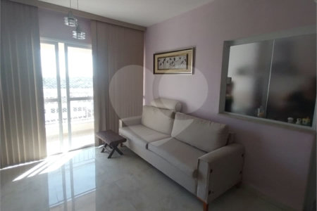 Apartamento à venda com 3 quartos, sendo 1 suíte, em Vila Rubens, Mogi das Cruzes, SP
