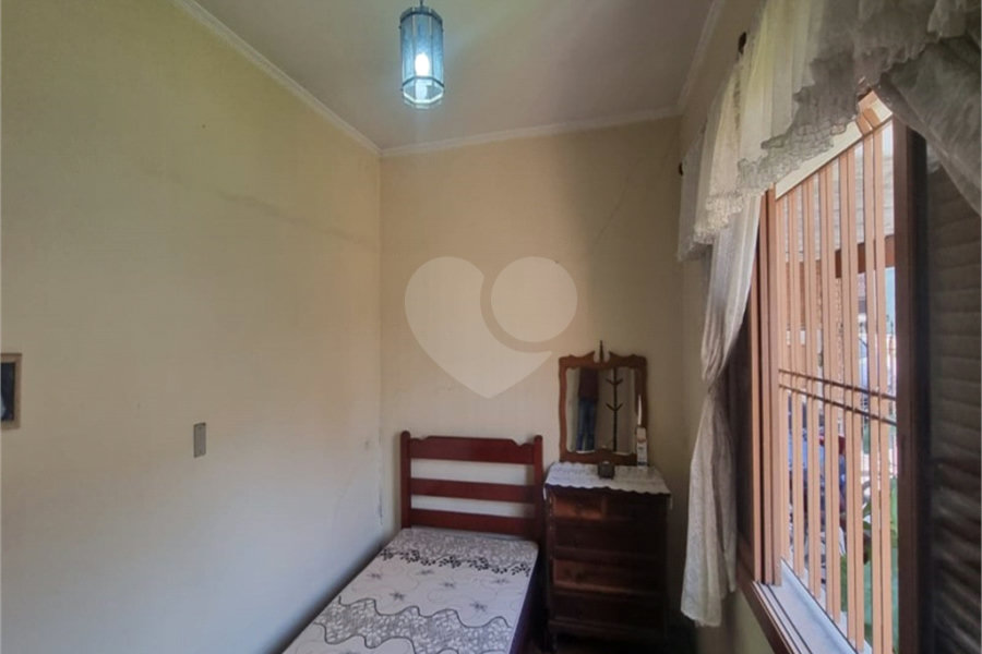 Casa Térrea à venda com 3 quartos em Santana, São Paulo, SP