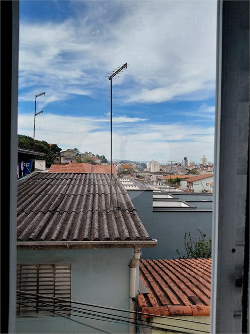 Casa à venda com 2 suítes no condomínio Residencial Guilhen, São Paulo - SP