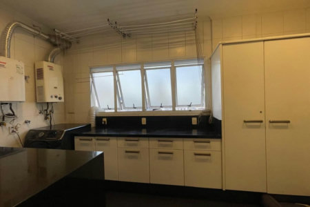 Cobertura com 3 dormitórios à venda, 437 m² por R$ 4.799.999,99 - Gonzaga - Santos/SP
