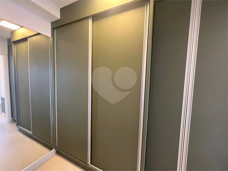 Apartamento à venda com 1 quarto em Parque Campolim, Sorocaba, SP
