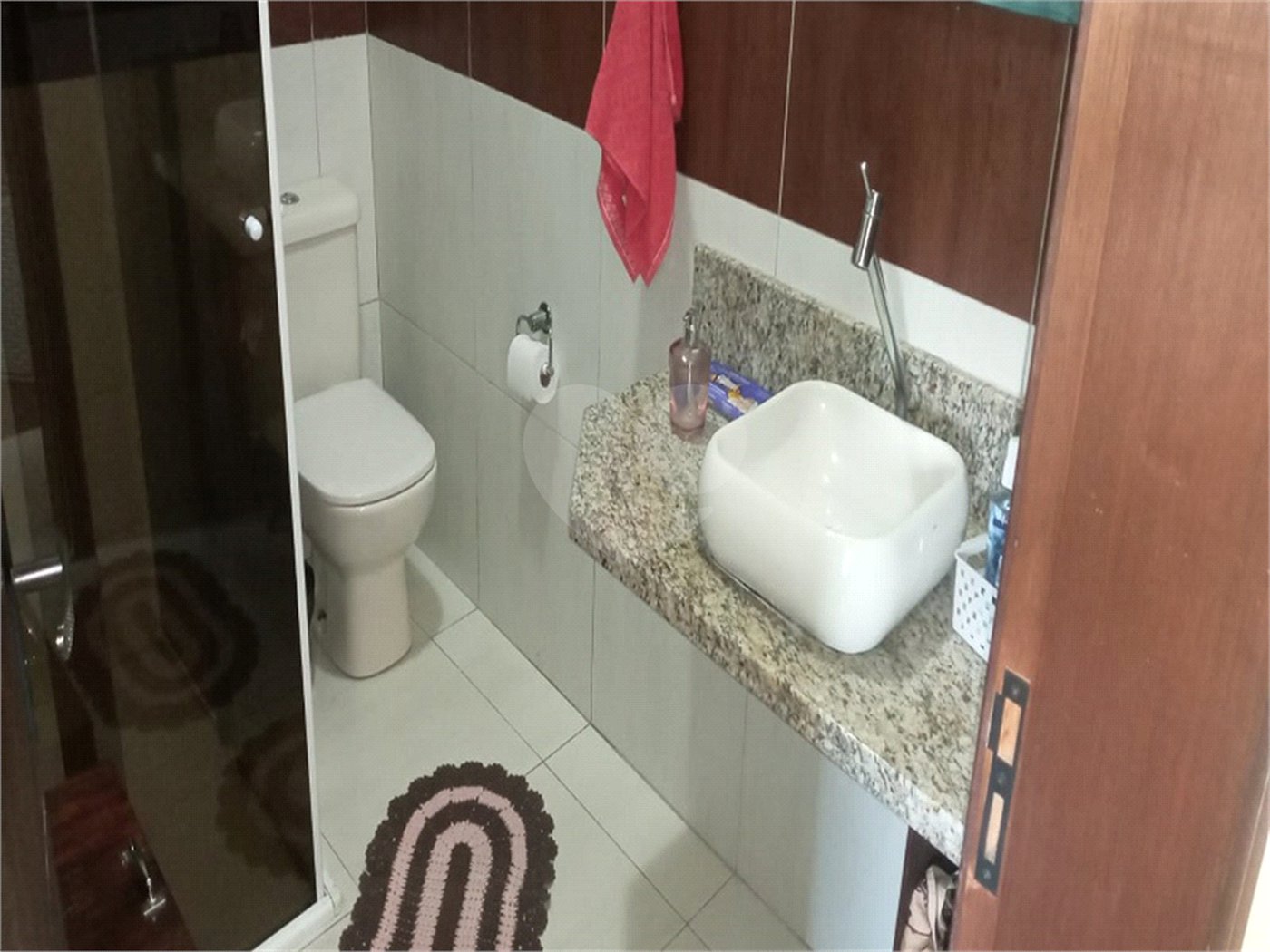 Chácara à venda com 3 quartos, sendo 2 suítes,  em Monterrey, Louveira, SP