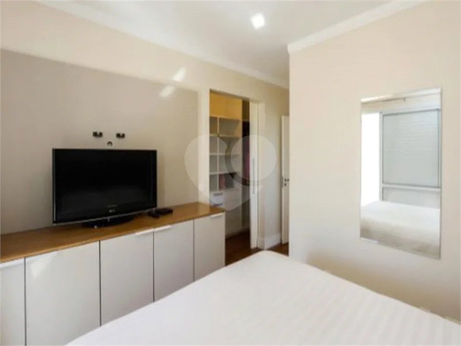 Apartamento à venda com 2 suítes em Alto da Boa Vista, São Paulo, SP