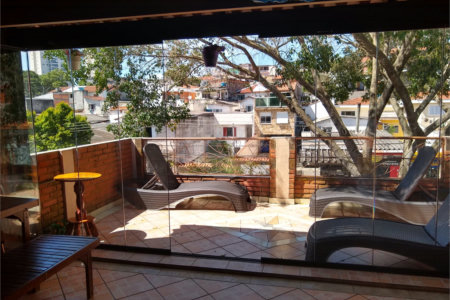 Sobrado à venda com 6 suítes em Vila Guarani (z Sul), São Paulo, SP