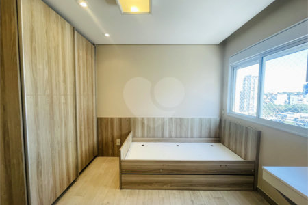 Apartamento à venda com 3 suítes no Centro, São Bernardo do Campo, SP