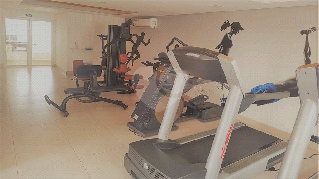 Apartamento à venda com 1 quarto em Limão, São Paulo, SP